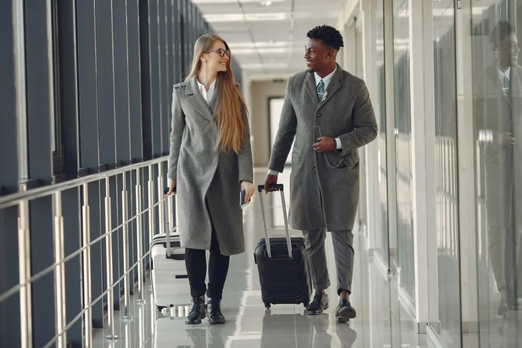 business-people-talking