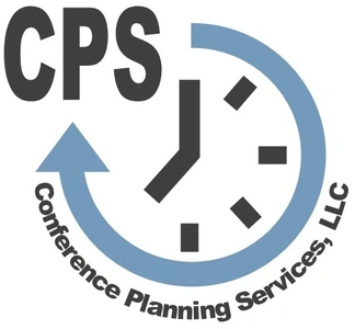 CPS logo conference planning services